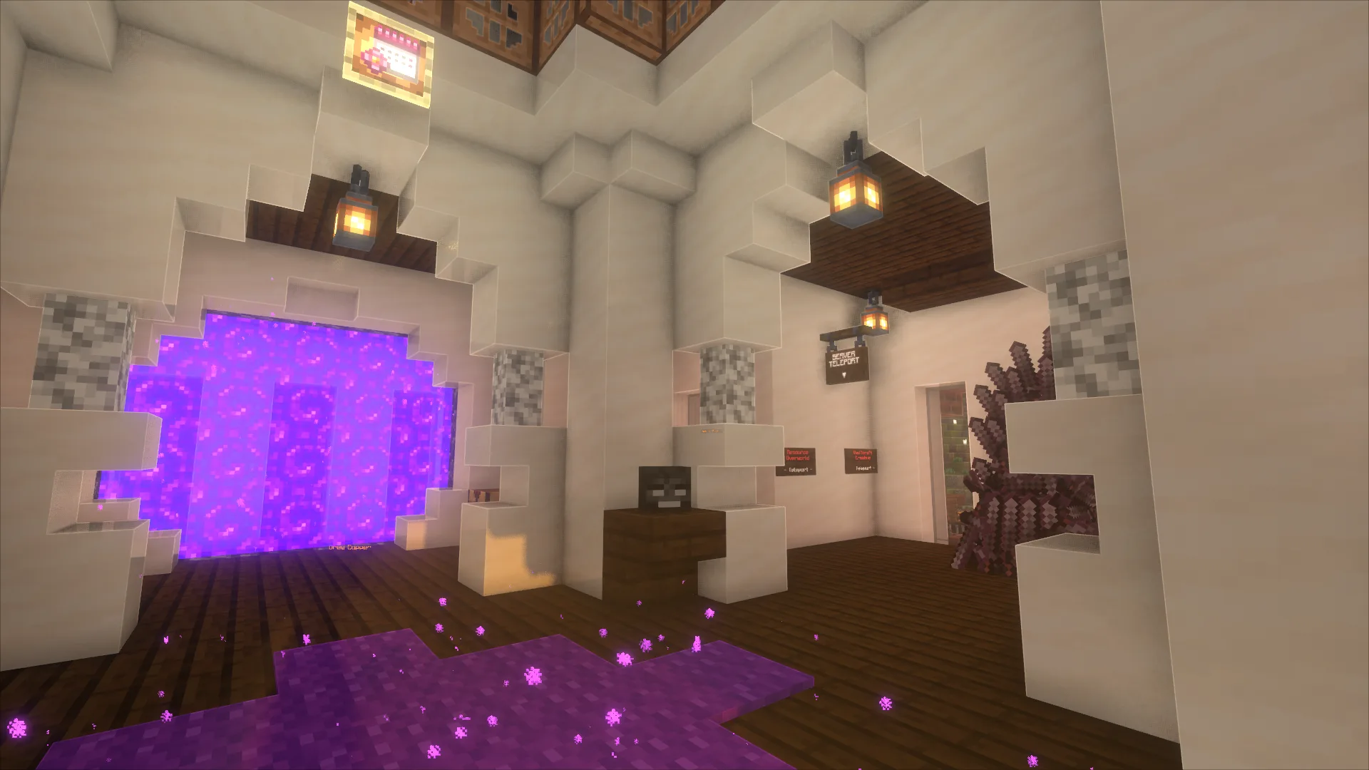 Player economy on Vaultcraft